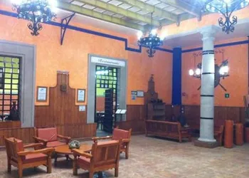 Hotel Isabel hotel thumbnail 3