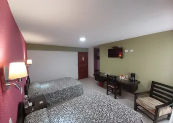 Hotel Aurora hotel thumbnail 7