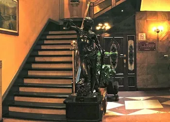 Hotel Gillow hotel thumbnail 2