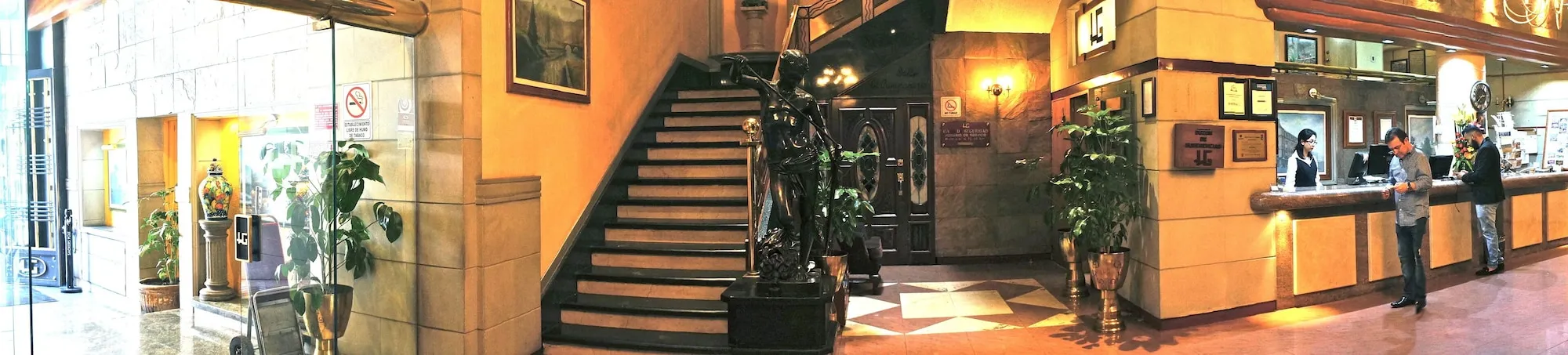 Hotel Gillow hotel detail image 2