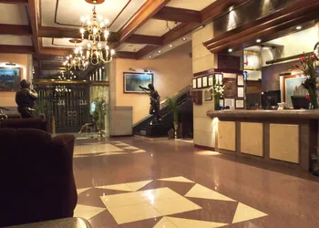 Hotel Gillow hotel thumbnail 3