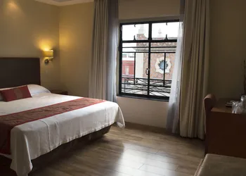 Hotel Gillow hotel thumbnail 4