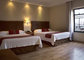 Hotel Gillow hotel thumbnail 5