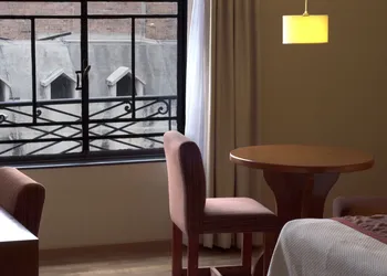Hotel Gillow hotel thumbnail 6