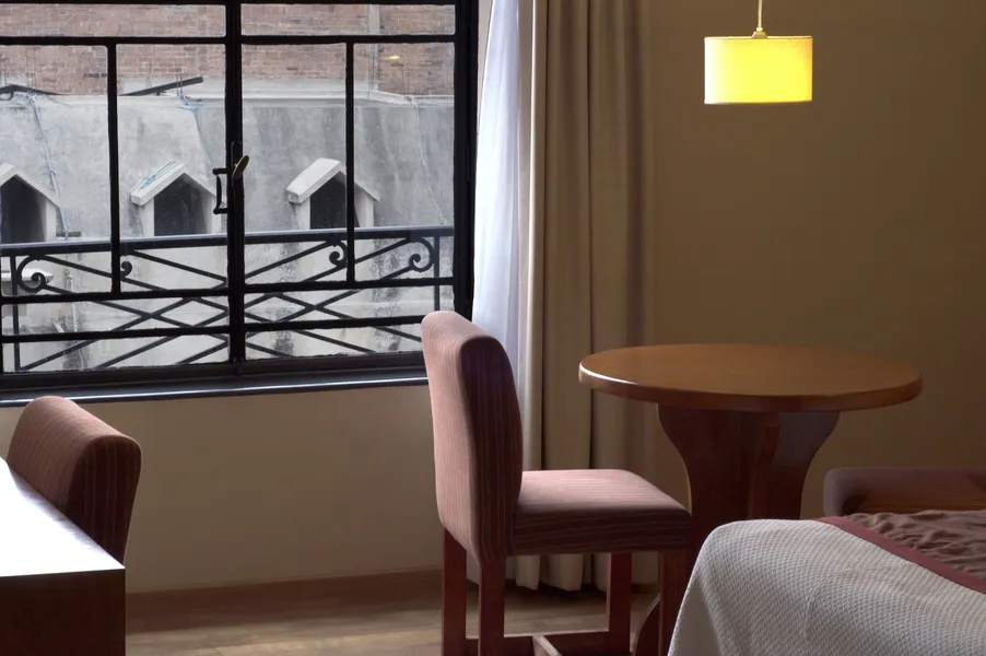 Hotel Gillow hotel detail image 6