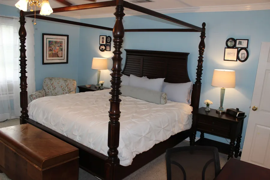 Huffman House hotel detail image 2