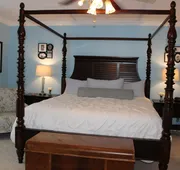 Huffman House hotel detail image 4