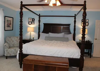 Huffman House hotel thumbnail 4