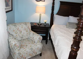 Huffman House hotel thumbnail 5