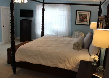 Huffman House hotel thumbnail 7