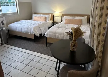 Arvilla hotel thumbnail 5