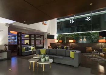 Hotel Novit hotel thumbnail 2
