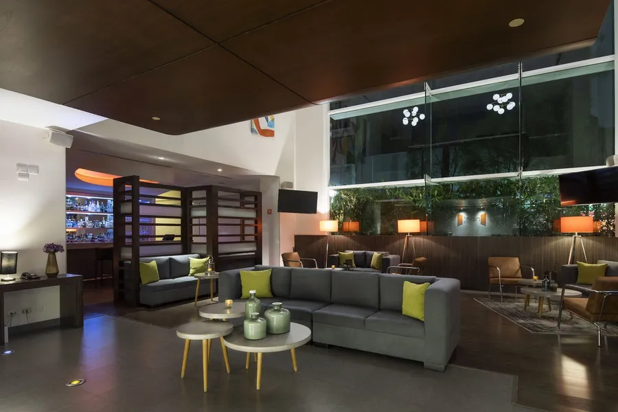 Hotel Novit hotel detail image 2