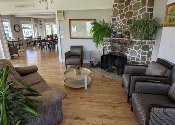 Auberge de Nos Aïeux hotel thumbnail 6