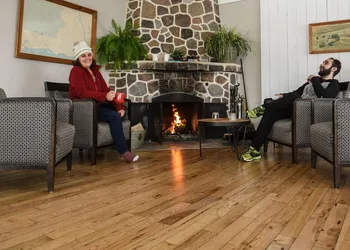 Auberge de Nos Aïeux hotel thumbnail 7