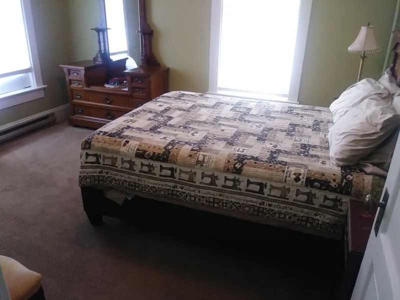 Steamers Bed & Breakfast hotel detail image 2