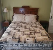 Steamers Bed & Breakfast hotel detail image 3
