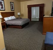 HiWay Inn Express hotel detail image 4