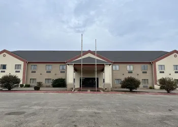 HiWay Inn Express hotel thumbnail 5