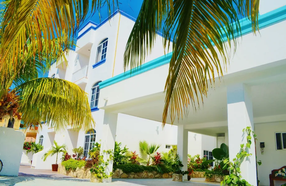 Corales Suites hotel detail image 2