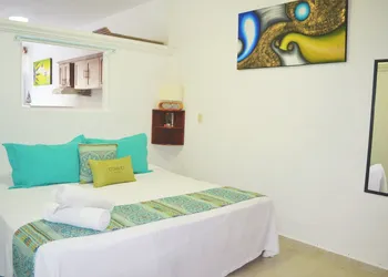 Corales Suites hotel thumbnail 3