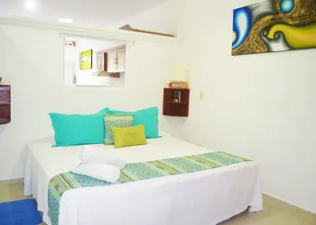 Corales Suites hotel thumbnail 4
