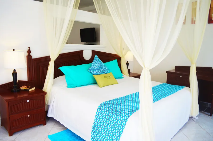 Corales Suites hotel detail image 6