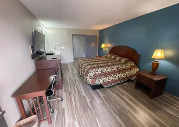 Brookwood Inn hotel thumbnail 5