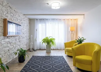 Hotel Les Mouettes hotel thumbnail 3