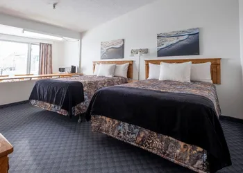 Hotel Les Mouettes hotel thumbnail 4