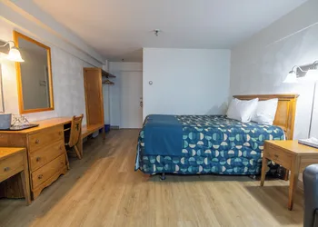 Hotel Les Mouettes hotel thumbnail 6