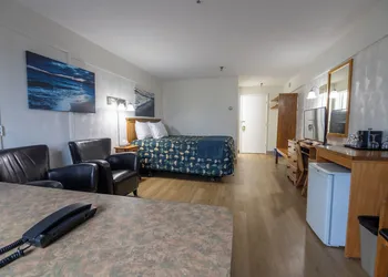 Hotel Les Mouettes hotel thumbnail 7
