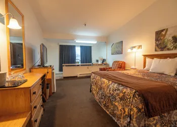 Hotel Les Mouettes hotel thumbnail 8