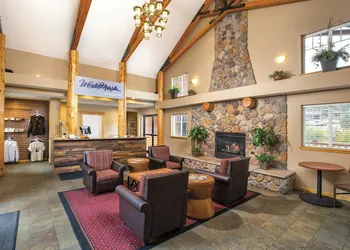WorldMark Estes Park hotel thumbnail 2