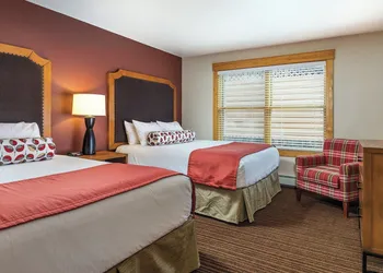 WorldMark Estes Park hotel thumbnail 3
