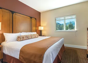 WorldMark Estes Park hotel thumbnail 4