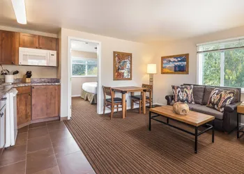 WorldMark Estes Park hotel thumbnail 7
