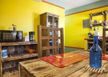 B&B Casa Juarez hotel thumbnail 2