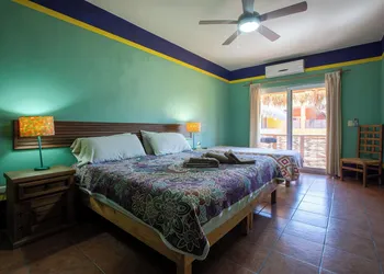 B&B Casa Juarez hotel thumbnail 4