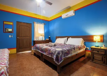 B&B Casa Juarez hotel thumbnail 5