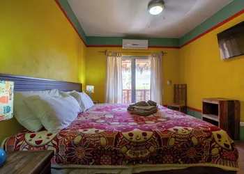 B&B Casa Juarez hotel thumbnail 6