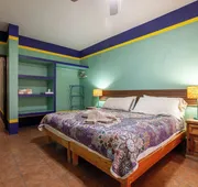 B&B Casa Juarez hotel detail image 7