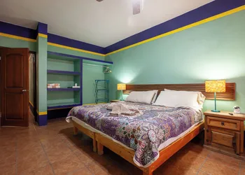 B&B Casa Juarez hotel thumbnail 7