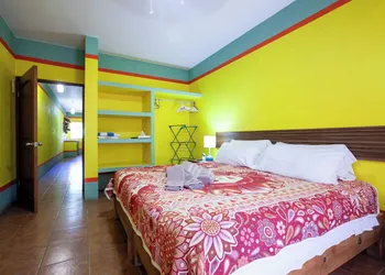 B&B Casa Juarez hotel thumbnail 8