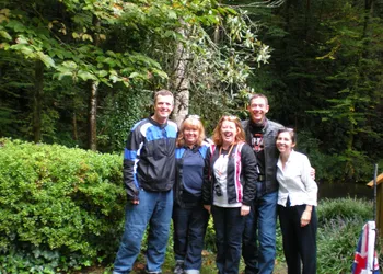 Buffalo Creek Bed & Breakfast hotel thumbnail 2