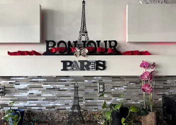 Hotel Paris hotel thumbnail 4