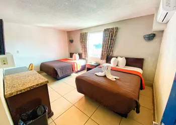 Hotel Paris hotel thumbnail 5