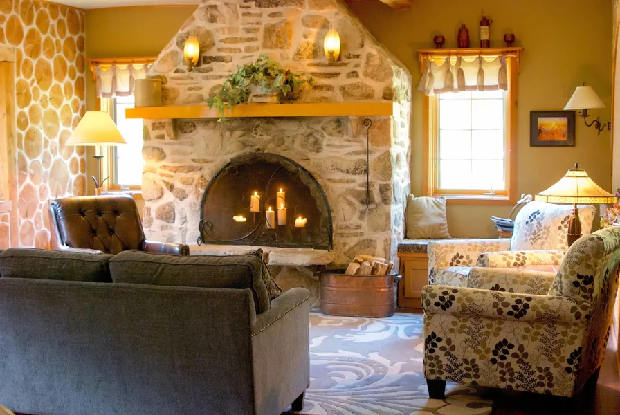 Settlement Inn & Lavender Spa hotel detail image 2