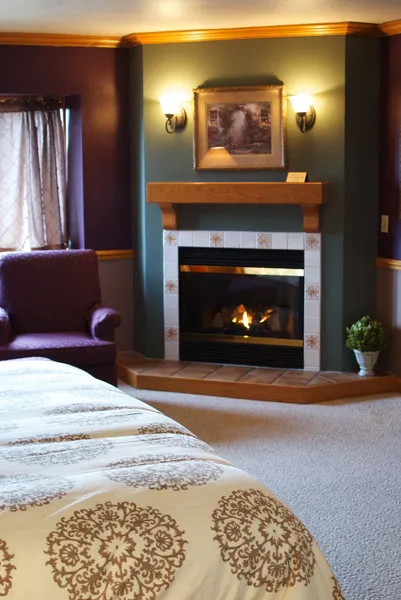 Settlement Inn & Lavender Spa hotel detail image 6