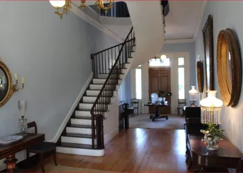 The Burn Bed and Breakfast hotel thumbnail 2